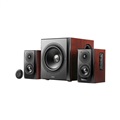 Edifier S350DB Bookshelf Speaker and Subwoofer 2.1 Speaker System