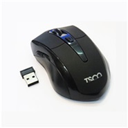 Tsco TM-642w Wireless Mouse