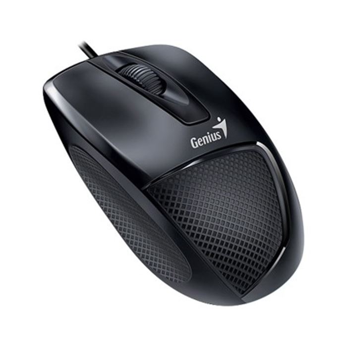 ماوس باسیم جنیوس DX-150X - 2