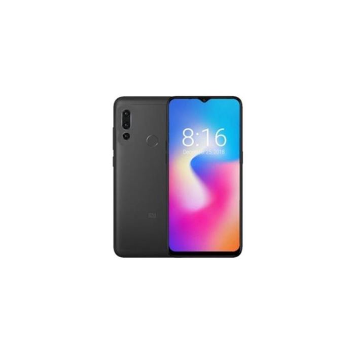گوشی موبایل شیائومی مدل Redmi Note 7 با ظرفیت 64 گیگابایت و 4 گیگابایت رم - 7