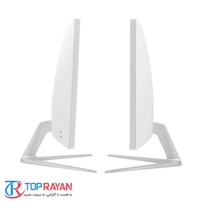 کامپیوتر All In One گرین 21.5 اینچ مدل GX22-i718S پردازنده Core i7 9th رم 8GB حافظه 1TB+240GB SSD گرافیک intel - 6