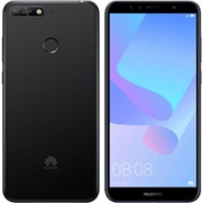 Huawei Y6 Prime 2018 LTE 16GB Dual SIM Mobile Phone
