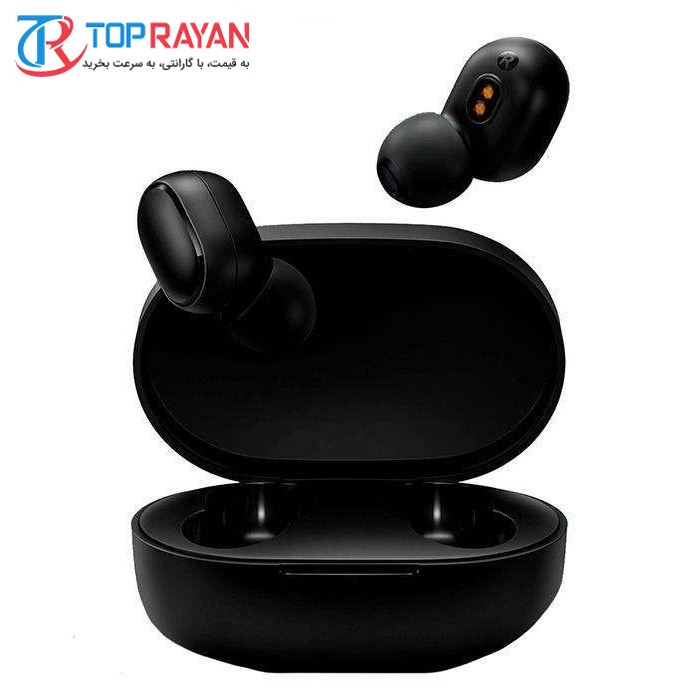 هدفون بی سیم شیائومی مدل Earbuds Basic - 2