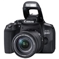 Canon EOS 850D Digital Camera With 18-55mm IS STM Lens