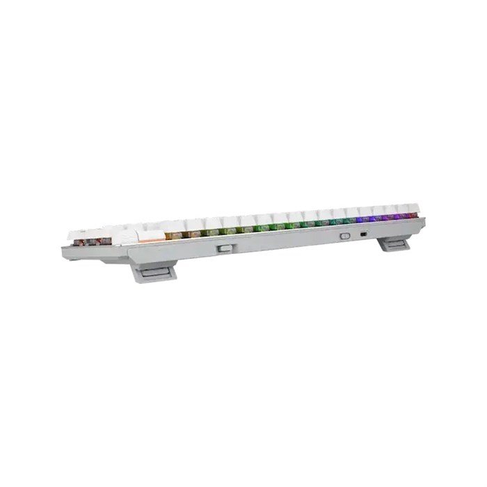 کیبورد گیمینگ ایسوس ROG Strix X902 Scope II Swich Blue - 6