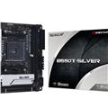 Biostar B550T-SILVER DDR4 AMD AM4 Motherboard
