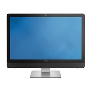 DELL Inspiron 5459 Core i5 6th 8GB 256GB SSD Stock 24 Inches non-Touch All-in-One PC