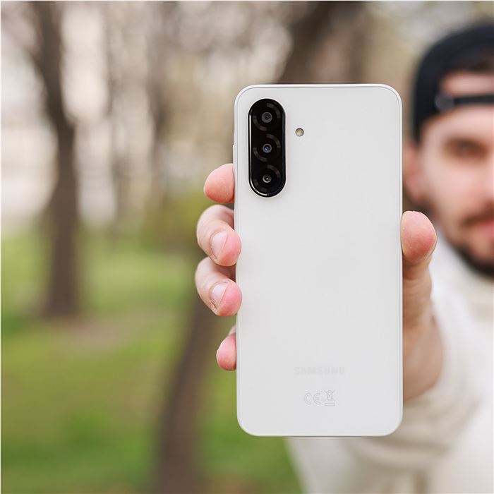 گوشی موبایل سامسونگ مدل Galaxy A26 دو سیم کارت ظرفیت 128 گیگابایت و رم 6 گیگابایت - 12