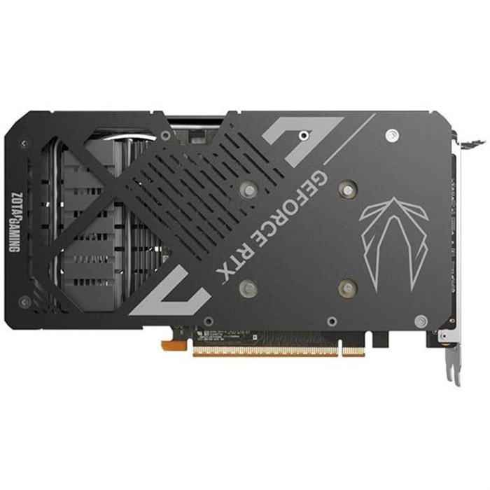 کارت گرافیک گیمینگ زوتک  GeForce RTX 5060 Twin Edge 8GB - 4