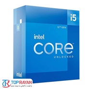 Intel Core i5 12600K 2.8GHz LGA 1700 Alder Lake BOX CPU