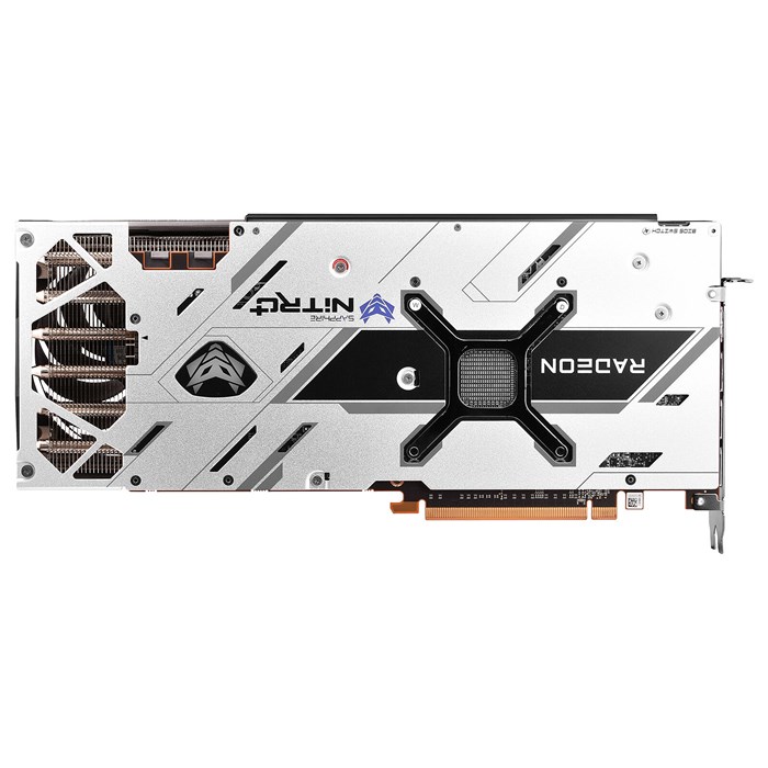 کارت گرافیک سافایر NITRO+ Radeon RX 6800 XT OC 16GB - 4