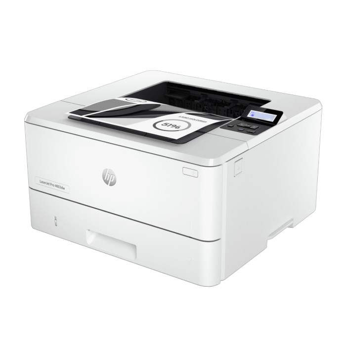 پرینتر لیزری تک کاره اچ پی LaserJet Pro 4003dw - 2
