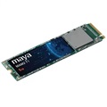 Maya Mam2 T1 1TB PCIe M.2 2280 NVME Internal SSD Drive