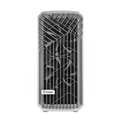 Fractal Design Torrent - White TG Clear Tint Case