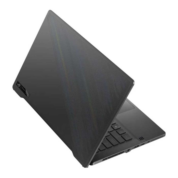 لپ تاپ ایسوس 14 اینچی مدل ROG Zephyrus GA401QM پردازنده Ryzen 9 5900HS رم 16GB حافظه 1TB SSD گرافیک 6GB (RTX 3060) - 3
