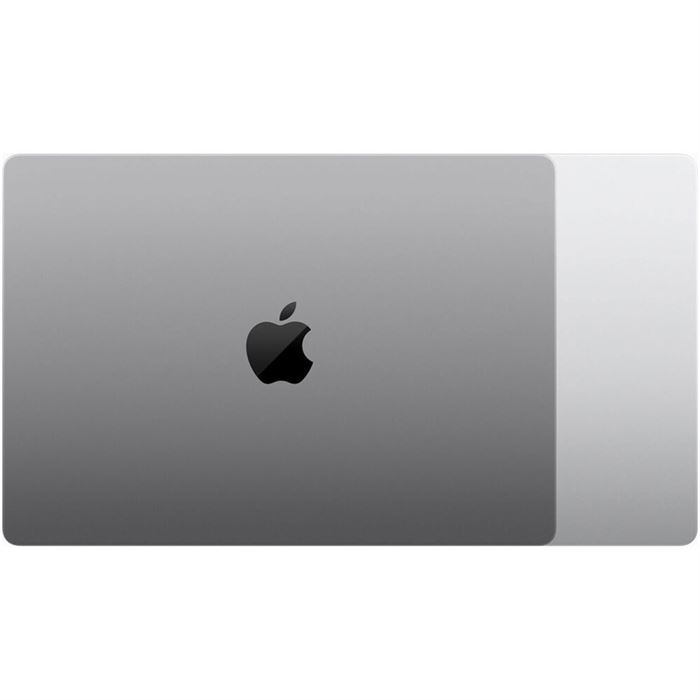 لپ تاپ 14.2 اینچی اپل مدل MacBook Pro MR7K3 2023-M3 8GB 1SSD - 4