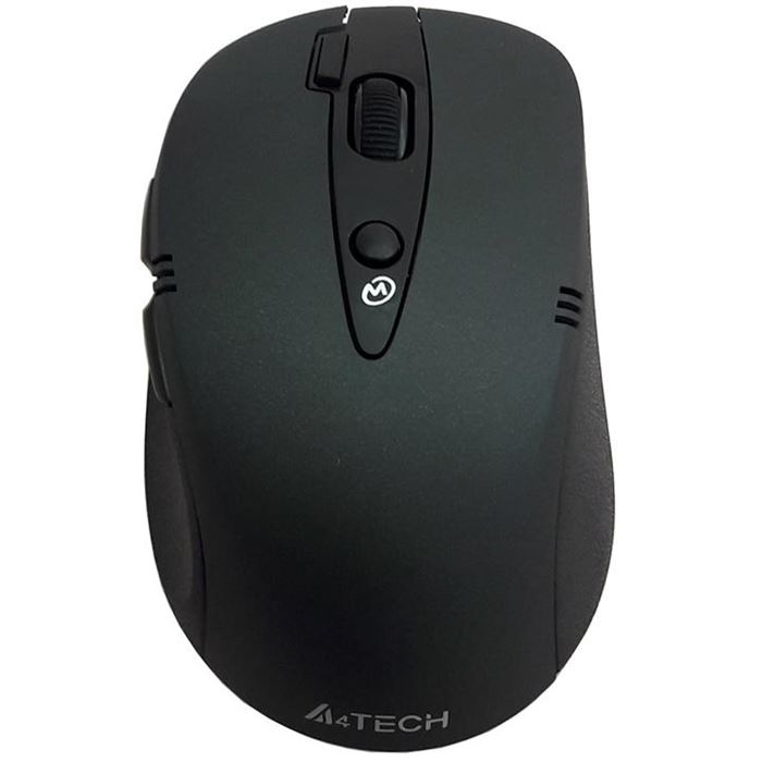 موس وایرلس ای فورتک G10-650F - 4