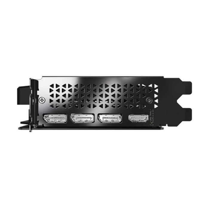 کارت گرافیک پی ان وای مدل GeForce RTX 5060 Ti 16GB GDDR7  - 8