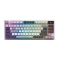 MSI FORGE GK600 TKL SKY RGB Mechanical WIRELESS Keyboard