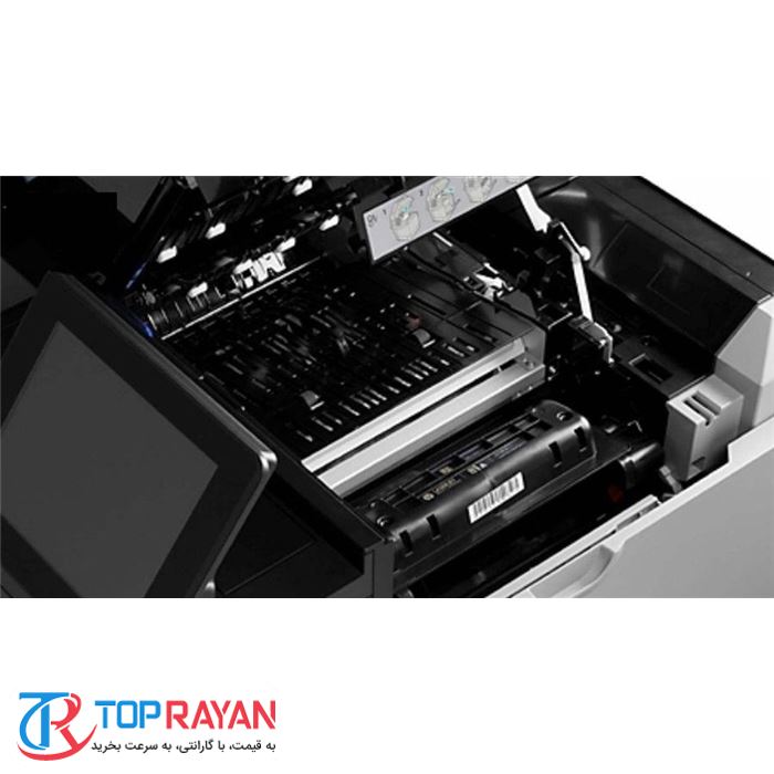 پرینتر چند کاره لیزری اچ پی مدل LaserJet Enterprise MFP M۶۳۰h - 6