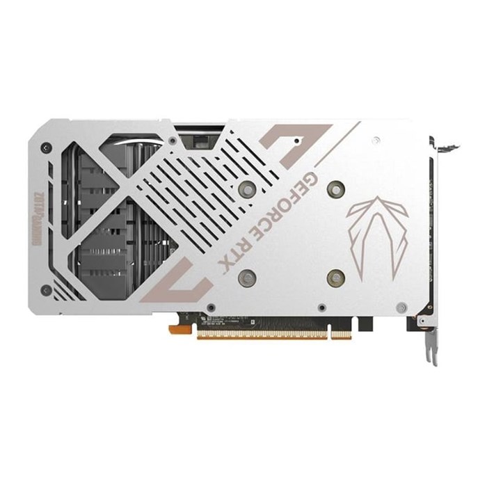کارت گرافیک زوتک  GeForce RTX 5060 Twin Edge OC White Edition 8GB - 4