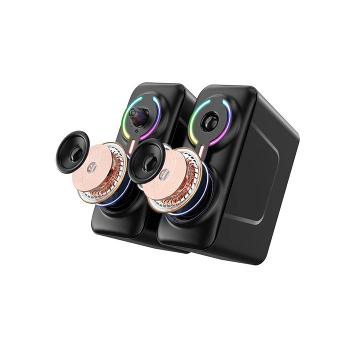 اسپیکر اونیکوما مدل L6 Black - 2