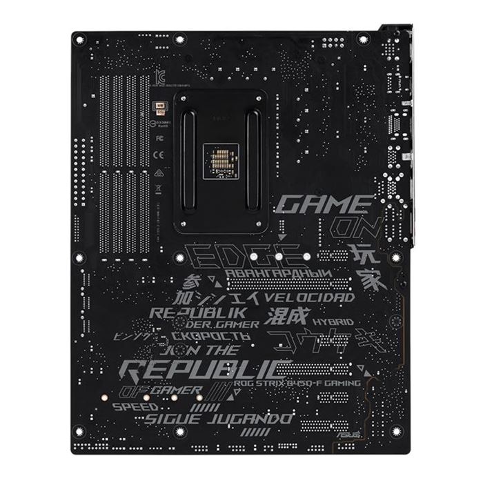 مادربرد ایسوس Rog Strix B450-F Gaming - 8