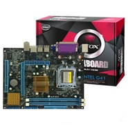 تصویر G41M-VS3 LGA 775 Motherboard