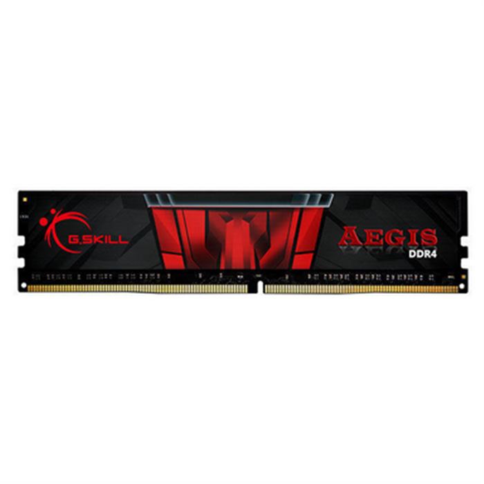 رم جی اسکیل دو کاناله Aegis 32GB 16GBx2 2400Mhz - 2