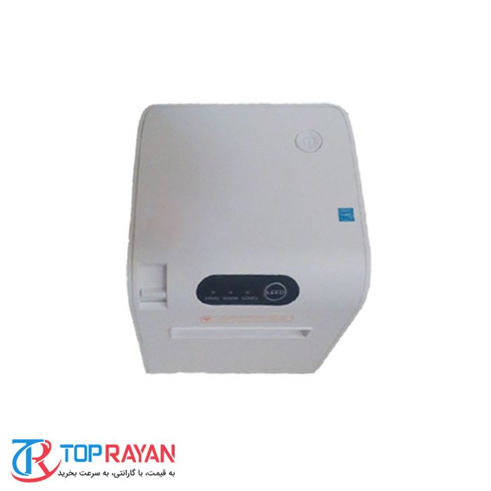 پرینتر صدور فیش اکسیوم مدل RP-۸۰۲۵۰+U - 2
