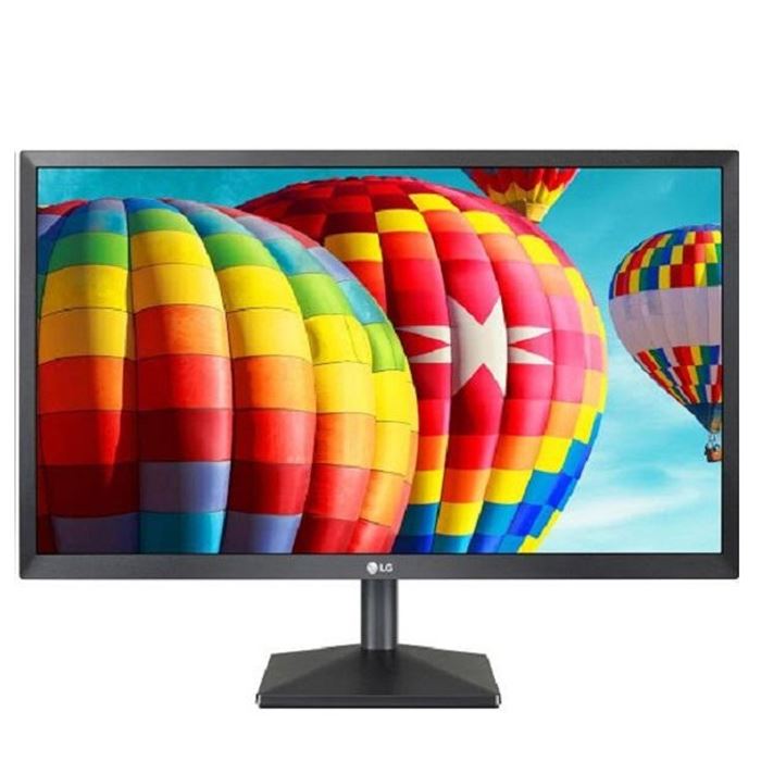 مانیتور 22 اینچ ال جی مدل 22MN430M-B 