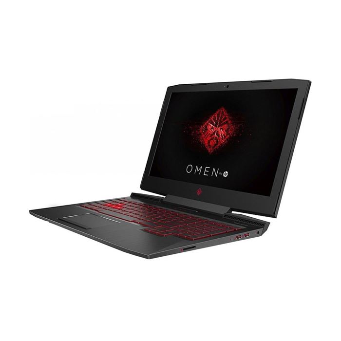 HP Omen 15-CE003ne -Core i7-16GB-1T+256GB-4GB - 5
