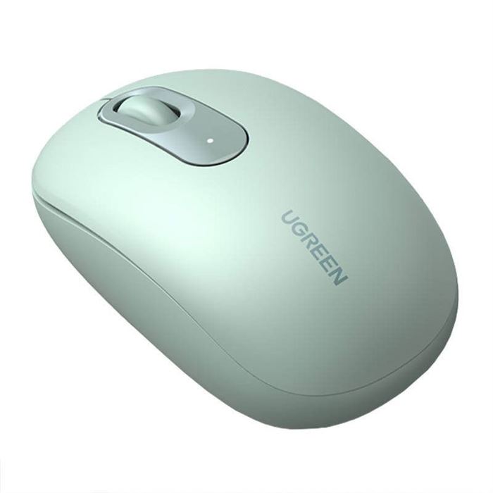 ماوس بی سیم یوگرین مدل MU105 Wireless  - 3