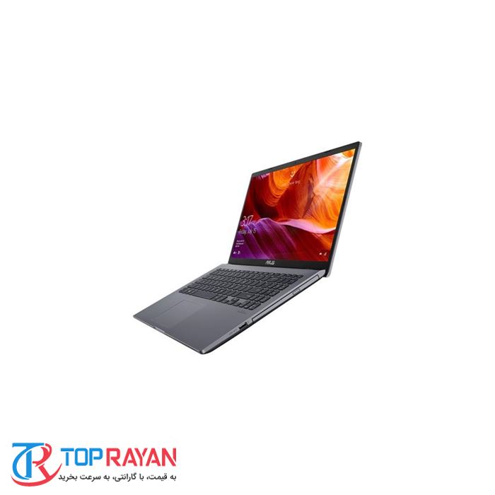 لپ تاپ ایسوس مدل R545FB با پردازنده i5 نسل دهم - 4