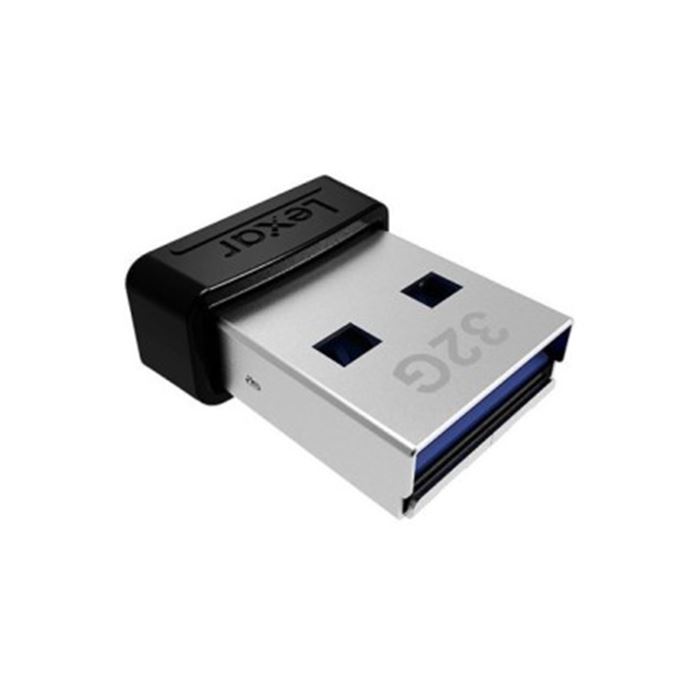 فلش مموری لکسار USB 3.1 S47 ظرفیت 32 گیگابایت - 2