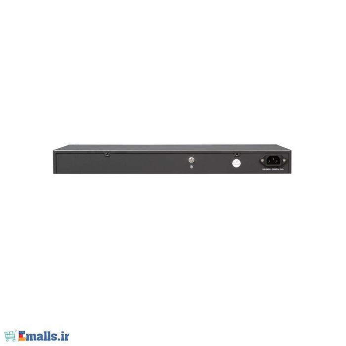 سوییچ 48 پورت گیگابیتی تی پی-لینک مدل TL-SL1351 - 8