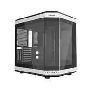 Logikey LK-C560BW Gaming Computer Case