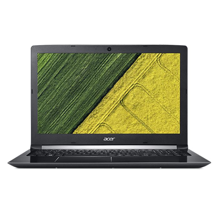 لپ تاپ ایسر 15.6 اینچی مدل A515 پردازنده i7 رم 8GB حافظه 2TB 256GB SSD گرافیک 2GB