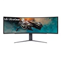LG 49GR85DC-B 49 Inch Gaming Monitor