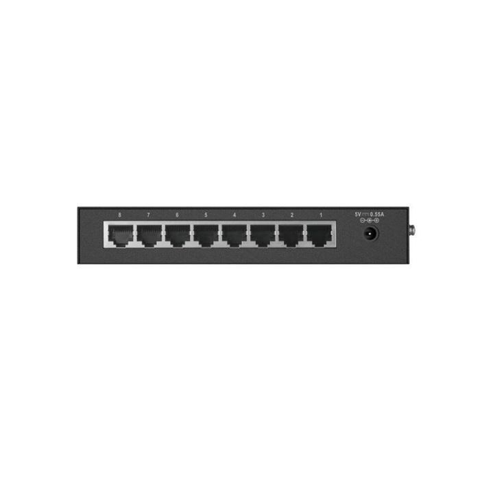 سوئیچ - D-link - 4