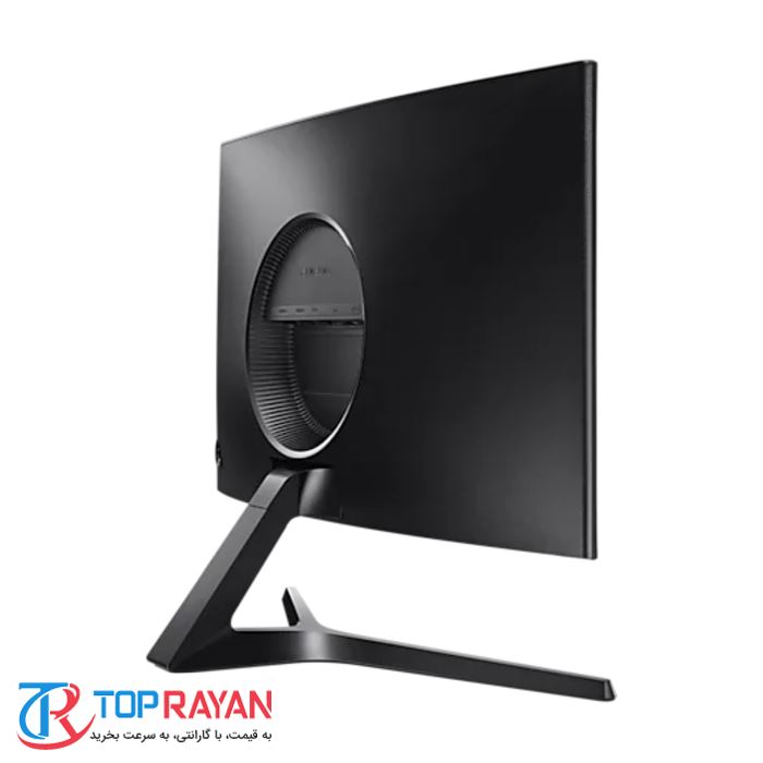 مانیتور گیمینگ منحنی سامسونگ مدل LC24RG50 سایز 24 اینچ - 7