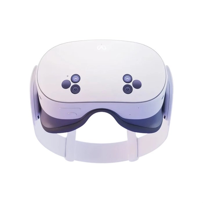 هدست  واقعیت مجازی متا Quest 3S ظرفیت 256 گیگابایت - 5