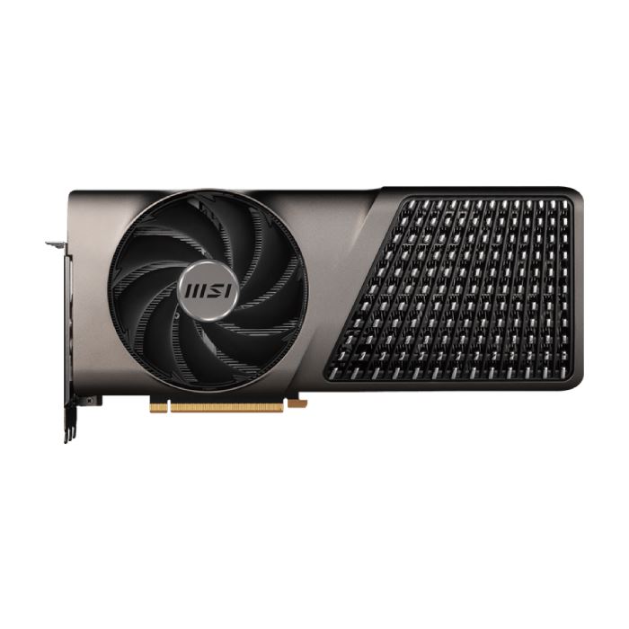 کارت گرافیک ام اس آی GeForce RTX 4070 Ti Super 16GB Expert - 2