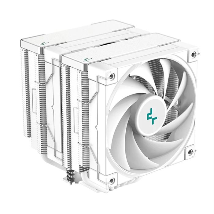 فن پردازنده دیپ کول Fan DeepCool AK620 White
