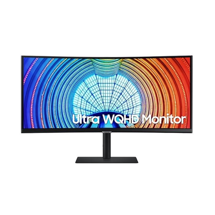 مانیتور سامسونگ مدل S 34A650 U سایز 34 اینچ