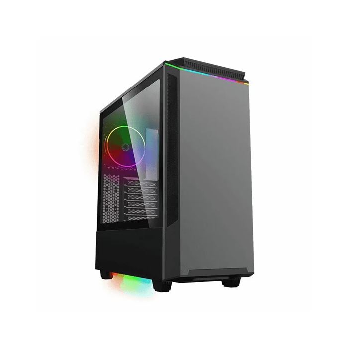 کیس گیم مکس Gamemax Paladin T801 BK
