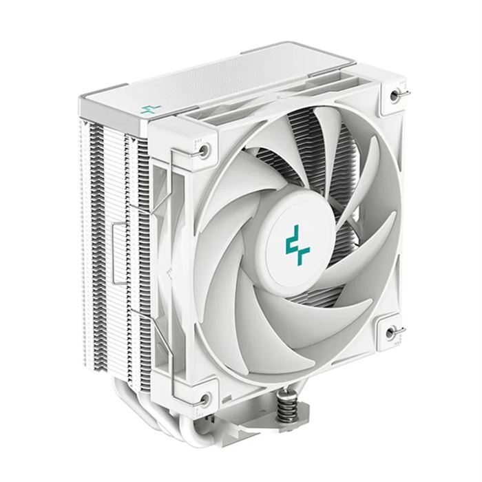 خنک کننده پردازنده دیپ کول DeepCool AK400 White