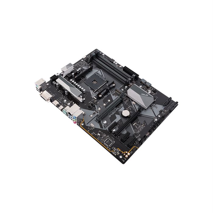 مادربرد ایسوس PRIME B450 PLUS AM4 - 4