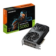 GigaByte GV-N 5060 WindForce2 OC 8G Graphic Card