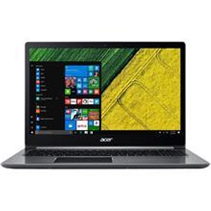 لپ تاپ ایسر مدل Swift ۳ SF۳۱۵ با پردازنده i۵ و صفحه نمایش فول اچ دی - 4